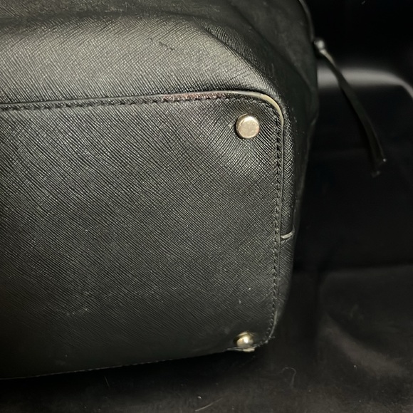 Kate Spade Large Black Tote - Picture 12 of 16